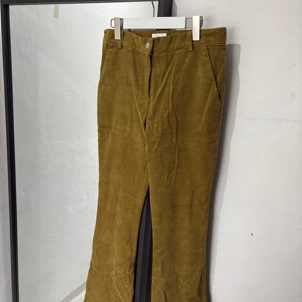 Vintage boots pants