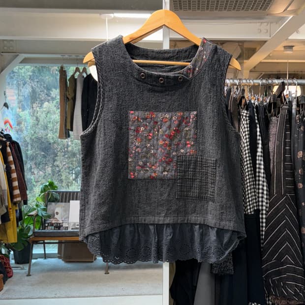 Jpn 패치워크 베스트