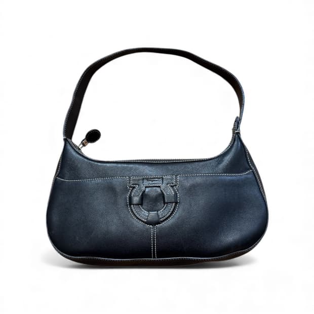 페레가모 숄더백 