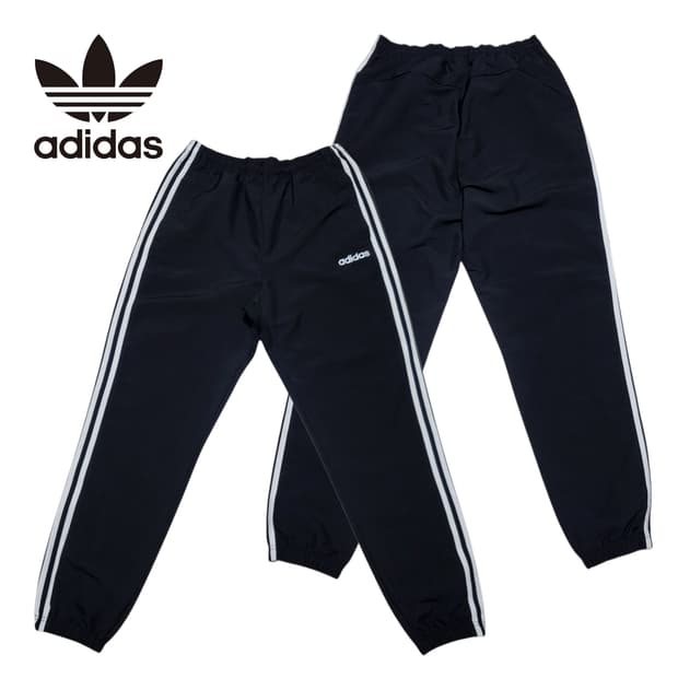(L) 아디다스 트랙팬츠 adidas 트레이닝복바지