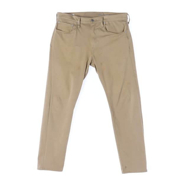 LEVI'S HI-BALL 베이지 치노팬츠 34