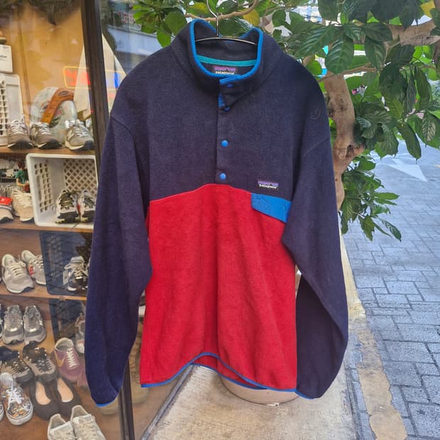 Z-138 파타고니아 신칠라 