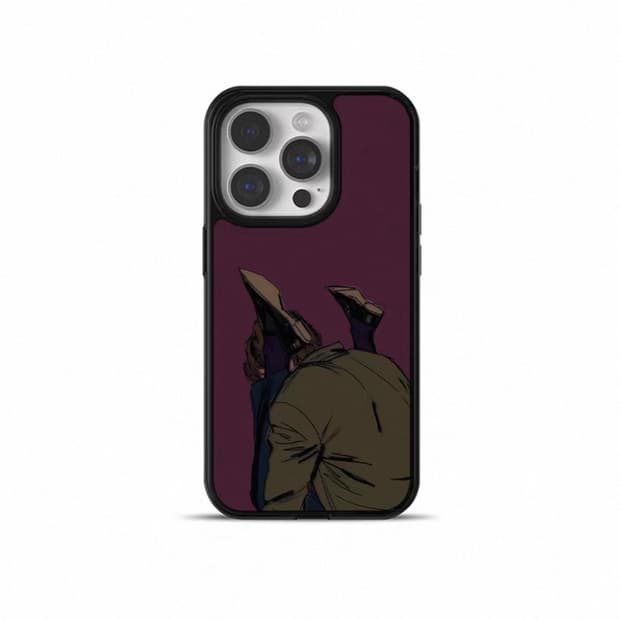 Phone case