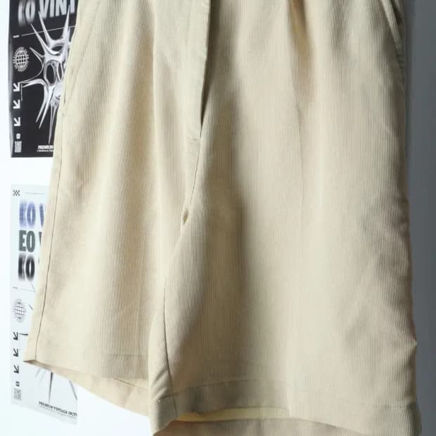W(L-2XL) 나이키 반바지 팬츠 년대 올드스쿨-1D5D