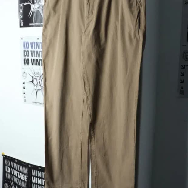(3XL) 디키즈 면바지 팬츠 새상품 빅사이즈-20BB