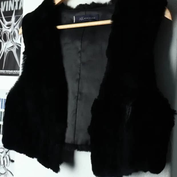 W(M) 브랜드빈티지 집업 바람막이 점퍼자켓 앤클라인 렉스-157ED