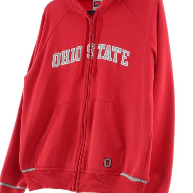 W(M) 나이키 후드집업 기모 오하이오-15860