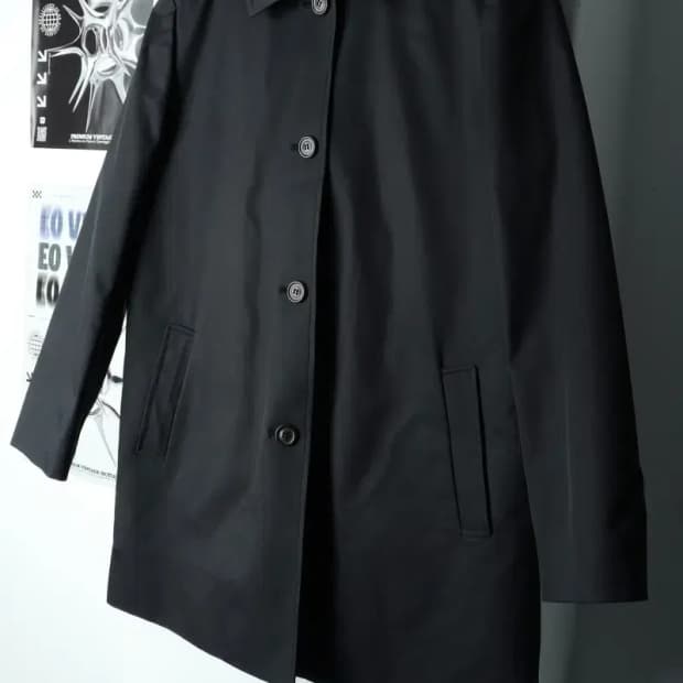 W(S) 브랜드빈티지 코트자켓 한섬 누빔-15ADE