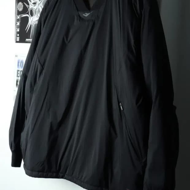 (M-2XL) 프로스펙스 집업 바람막이 점퍼자켓 패딩 방풍-15BAE