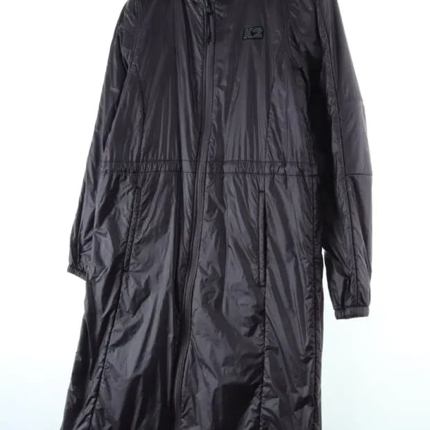 W(M) K2 케이투 집업 바람막이 점퍼자켓 롱 누빔 가볍-15DA0