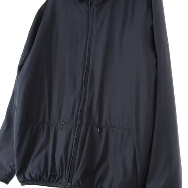 W(L-XL) 아디다스 집업 바람막이 점퍼자켓 누빔 패딩 한-15DA9