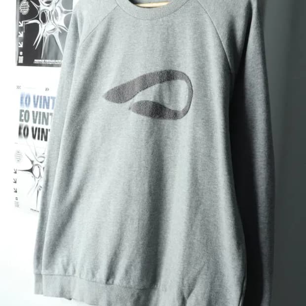 (2XL) 프로스펙스 맨투맨 티셔츠 빅사이즈 나그랑 기모-15E1F