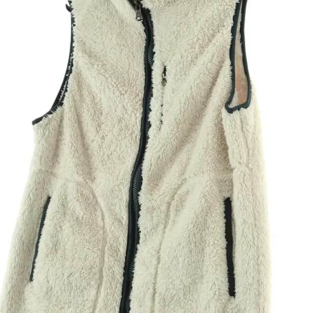 (S) 헨리코튼 집업 바람막이 점퍼자켓 아메카지 후리스 플리스-15F2D