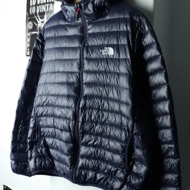(4XL) 노스페이스 패딩 점퍼자켓 트렌드 빅사이즈 덕다운-16058