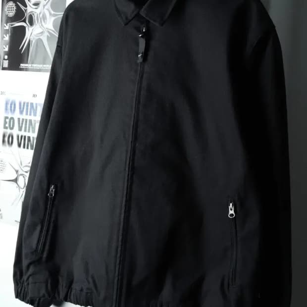 (L-XL) 나이키 집업 바람막이 점퍼자켓 정가 19만 SB-16064