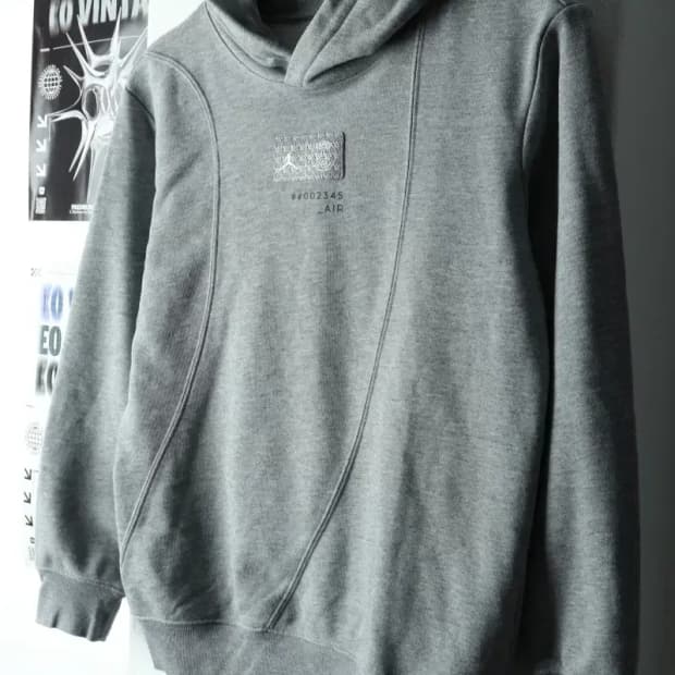 (M-L) 조던 후드티셔츠 파리생제르망 아동 키즈 한정판-16335