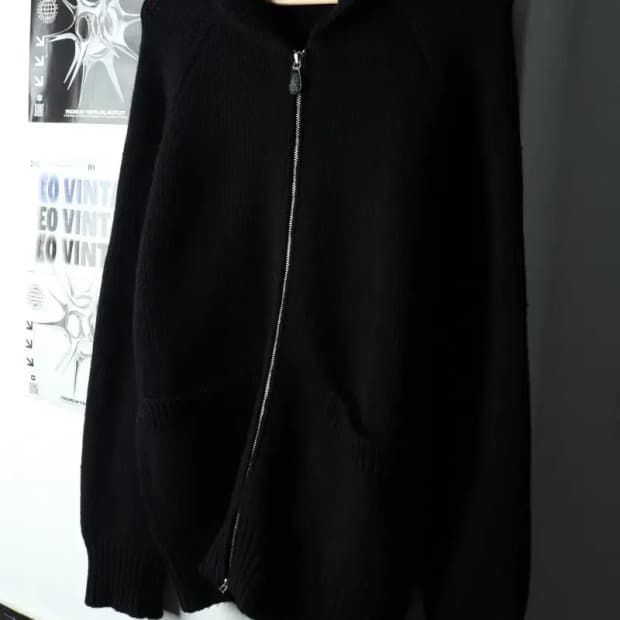 (M-L) 247SERIES 24/7 시리즈 니트 가디건-16342