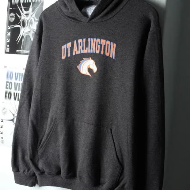 (F) 챔피온 후드티셔츠 아동 키즈 차콜 기모-16596