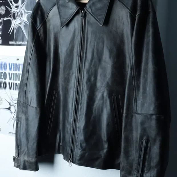 (M-L) 쿠어 집업 바람막이 점퍼자켓 네추럴 필링 풀업-16C1D