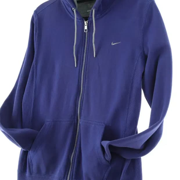 W(XL) 나이키 후드집업 00년대 Y2K 유행 트렌드-16D4A