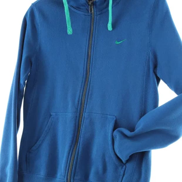 W(S) 나이키 후드집업 Y2K 00년대 유행 트렌드-16D4F