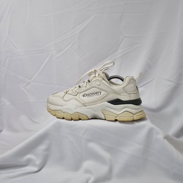  245 디스커버리 버킷 디워커 v2 스니커즈 운동화