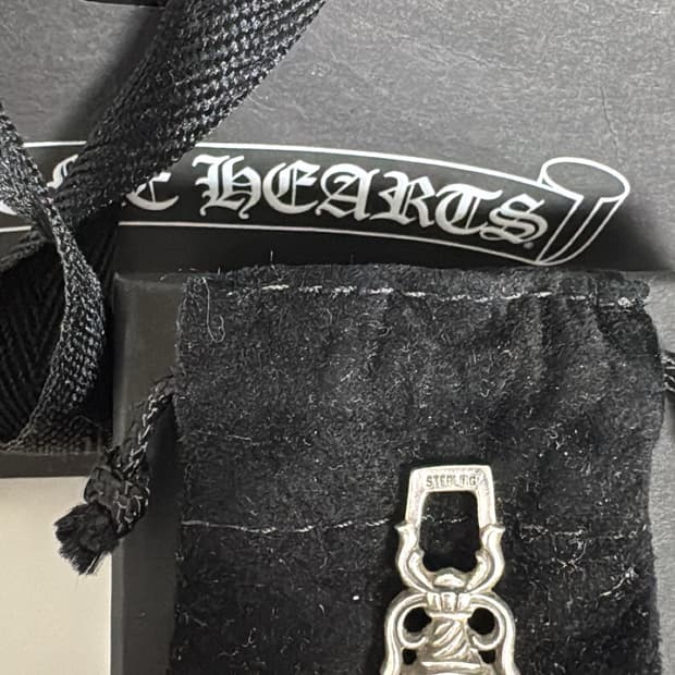 크롬하츠 10대거 국내매장