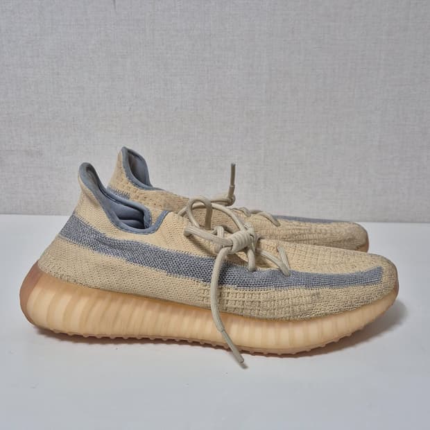 아디다스 350 V2 이지부스트