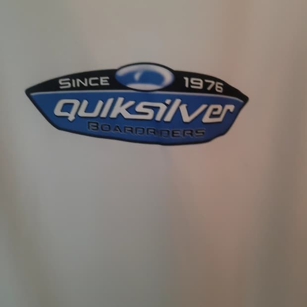 퀵실버반팔티 3xl 새제품