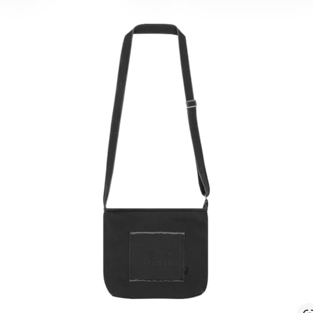 아이앱 피그먼트 백