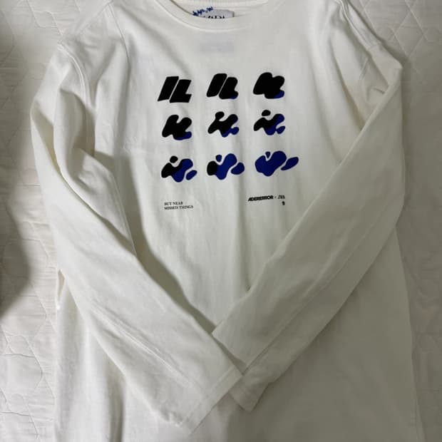 자라 아더에러 롱슬리브 s-m