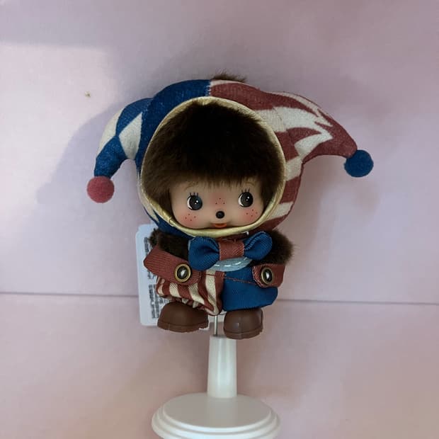 삐에로 커스텀 베비치치 몬치치 