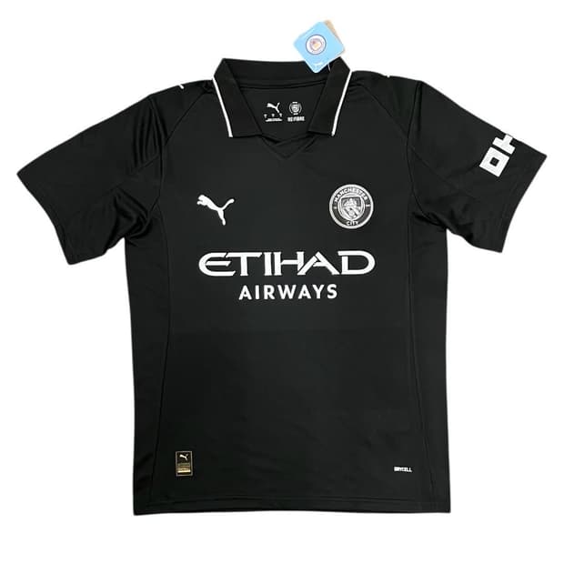 25/26 맨시티 어웨이 유니폼