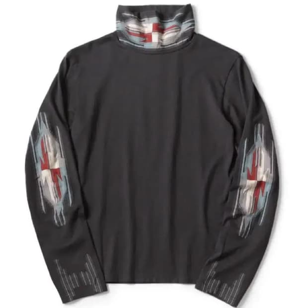 캐피탈 오르테가 사이즈 2