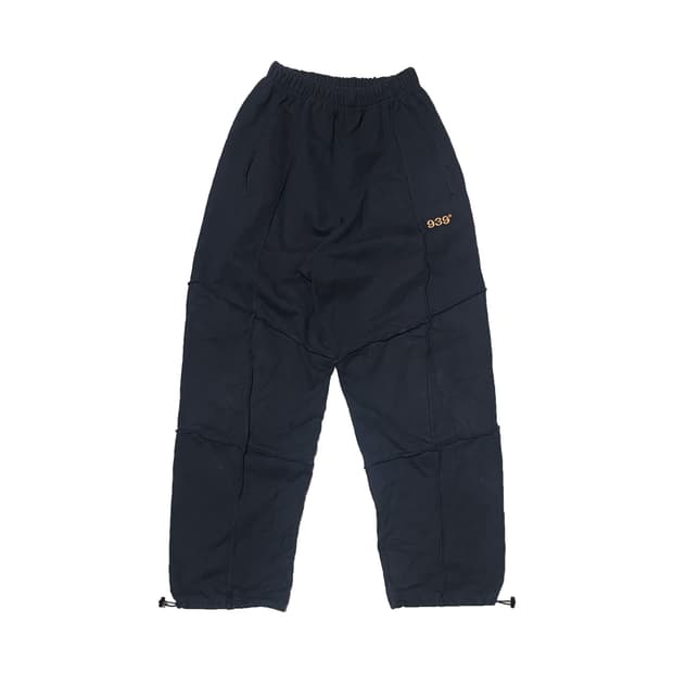 아카이브볼드 939 라인 스티치 스웻 팬츠