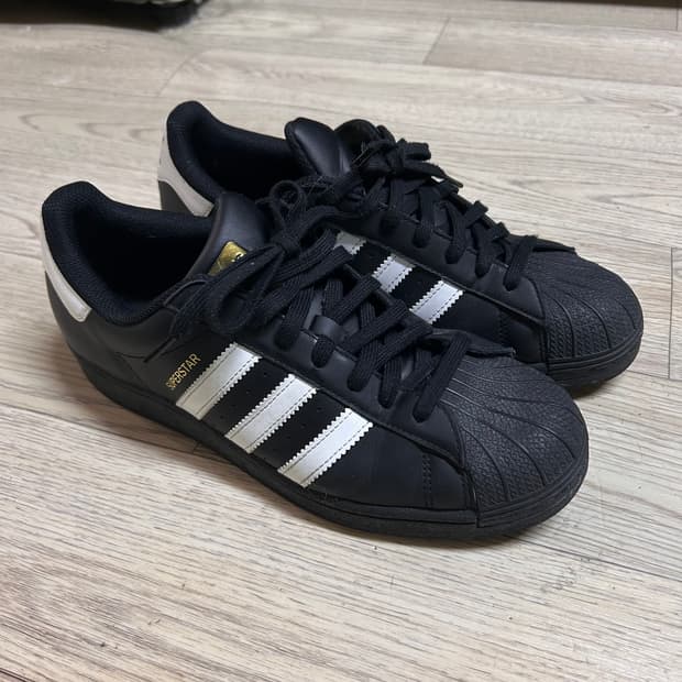 아디다스 슈퍼스타 270