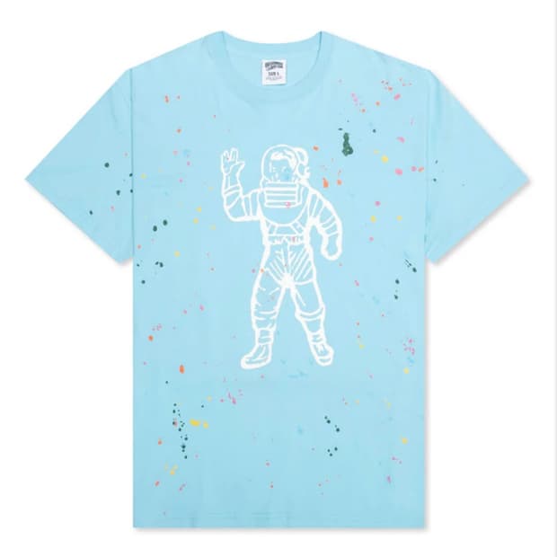 빌리어네어 보이즈 클럽 티셔츠