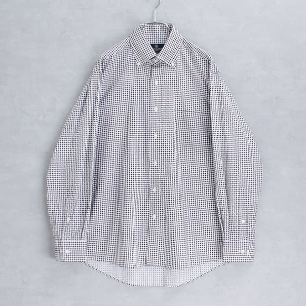 Aquascutum _ Made in Japan