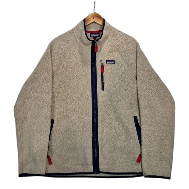 Patagonia 파타고니아 플리스 자켓