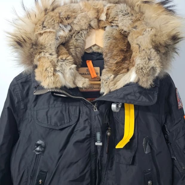 파라점퍼스 고비 패딩 55