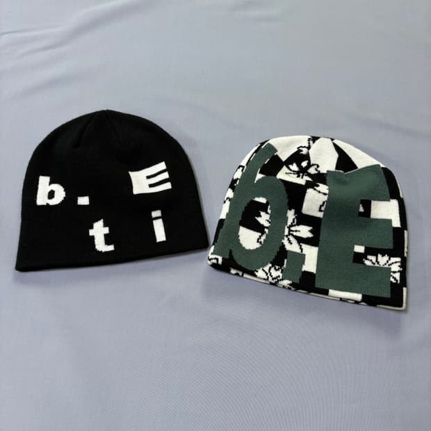 b.Eautiful 비니 