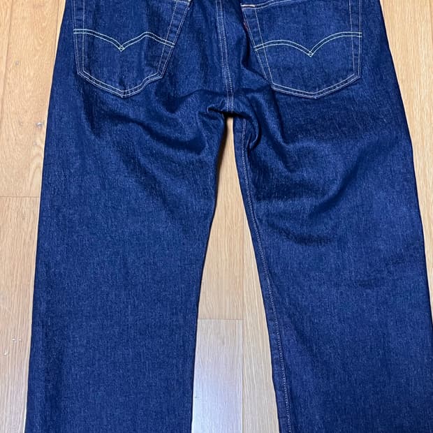 Levi's 501 