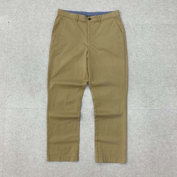 LLbean 엘엘빈 코튼팬츠