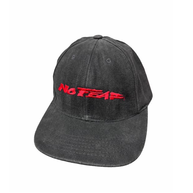 90s No fear cap