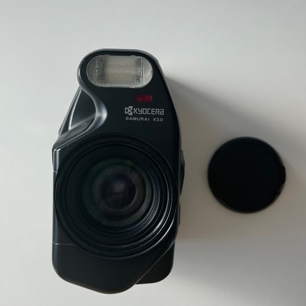 kyocera samurai x30 교세라 사무라이 X30