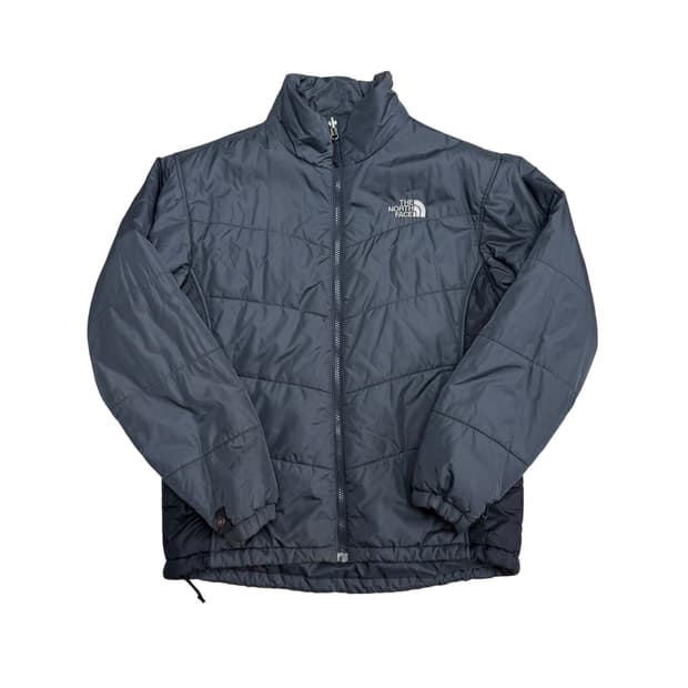 노스페이스 경량 패딩