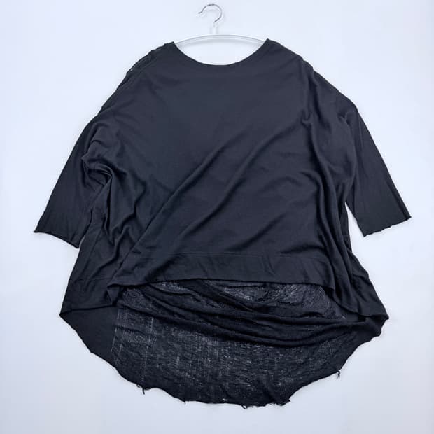 라쿠엘알레그라 그런지 페어리 슬리브