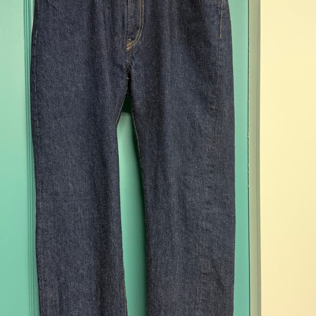 리바이스 lvc54501 린스드 32*32