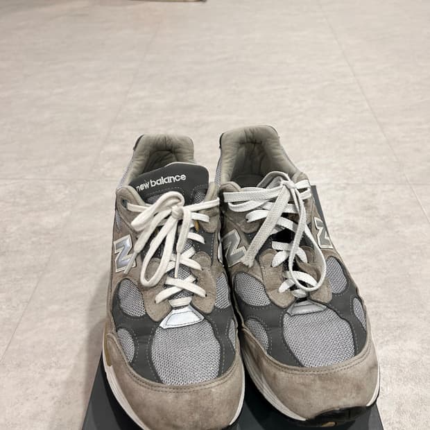 뉴발란스 992D 290