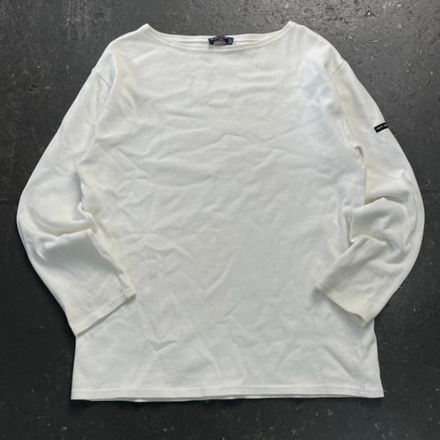 95 세인트제임스 롱슬리브 